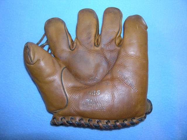 Ethan Allen Goldsmith G25 Front